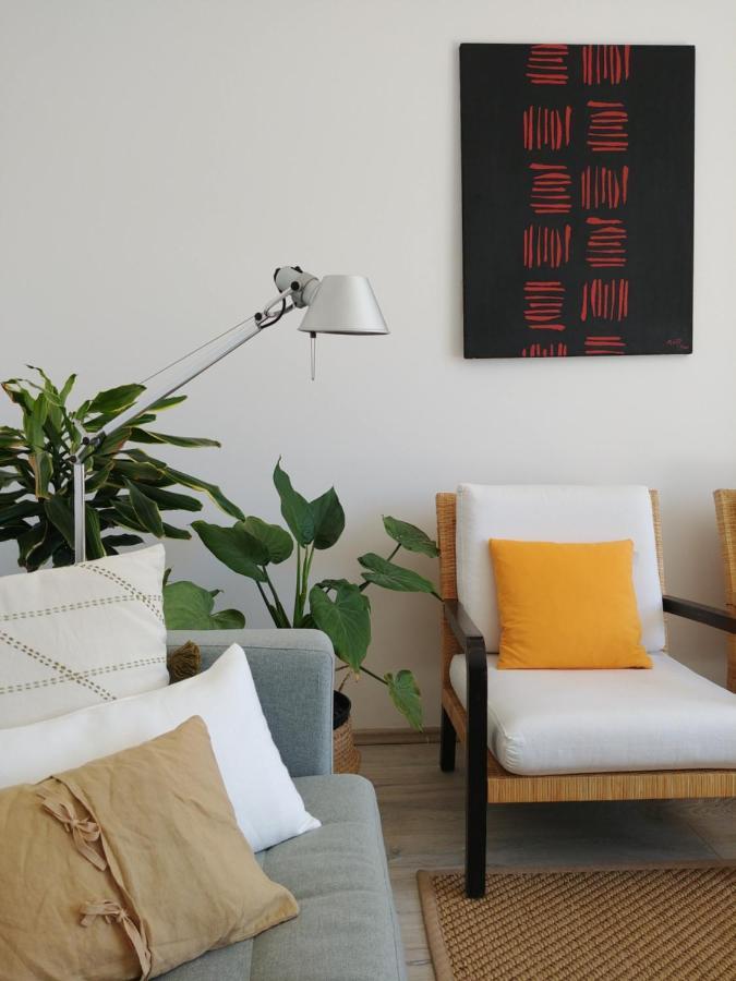 Apartment Axelle 50 Meters To The Beach Banjole Bagian luar foto