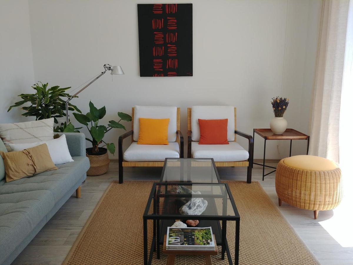 Apartment Axelle 50 Meters To The Beach Banjole Bagian luar foto