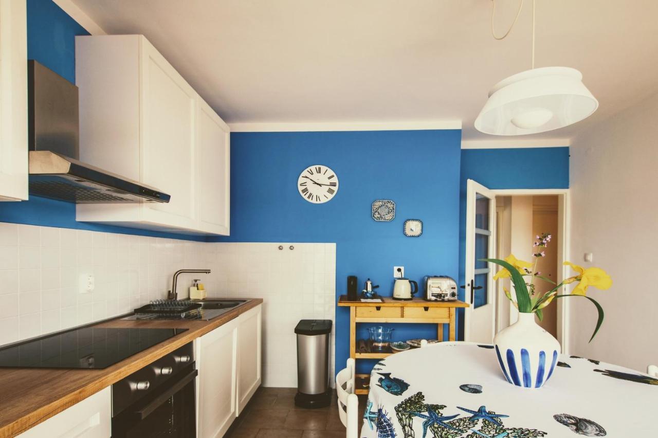 Apartment Axelle 50 Meters To The Beach Banjole Bagian luar foto