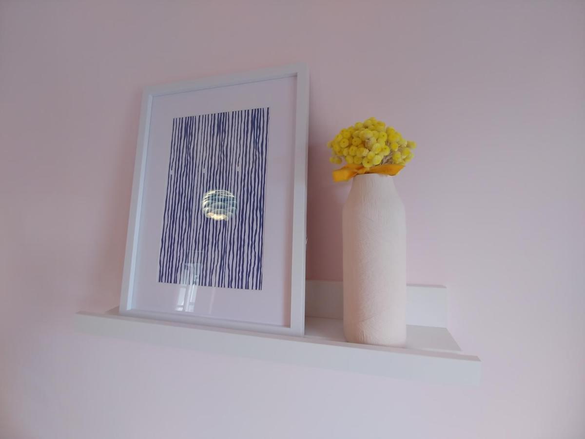 Apartment Axelle 50 Meters To The Beach Banjole Bagian luar foto